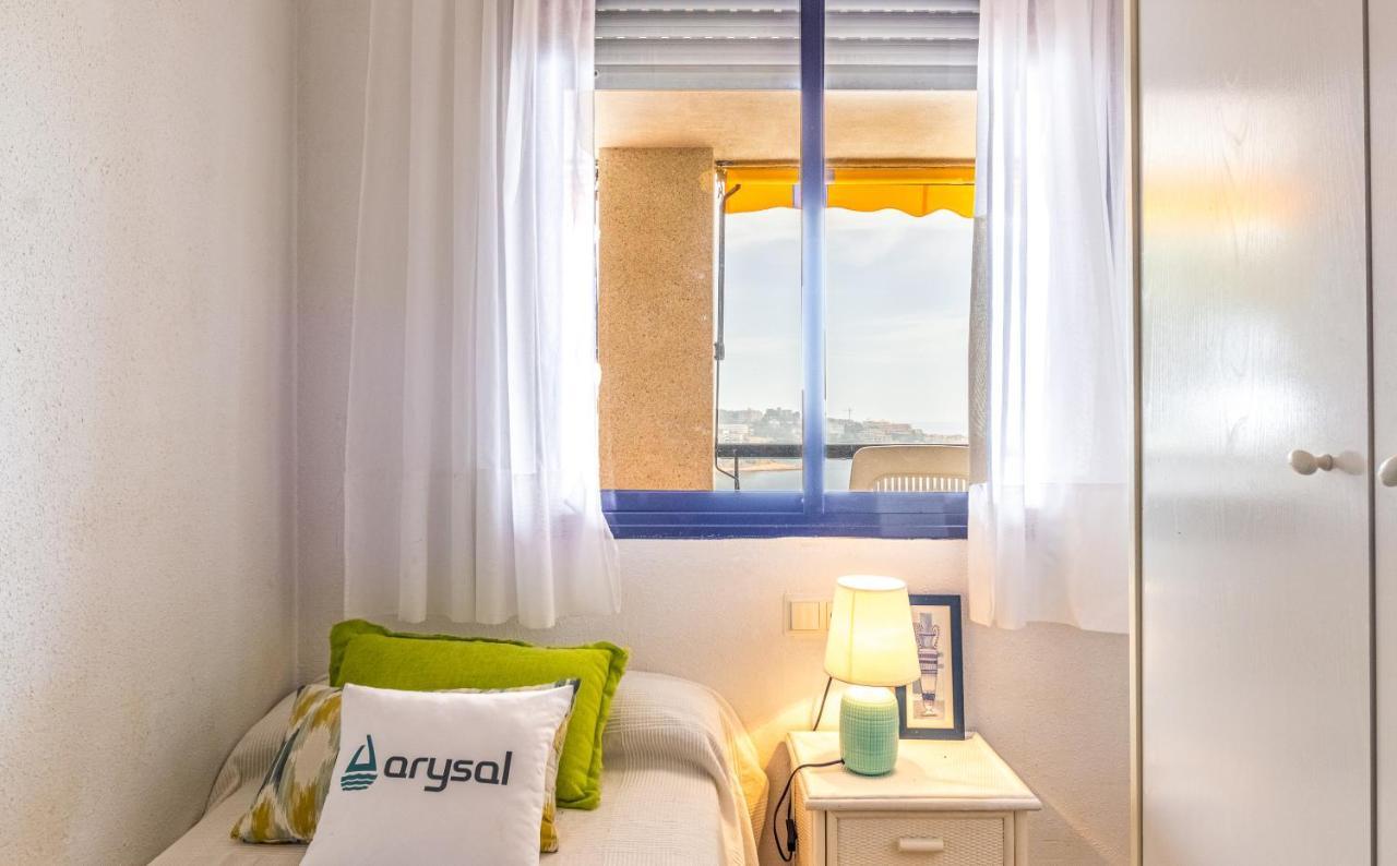 Playa Larga Arysal Apartman Salou Kültér fotó