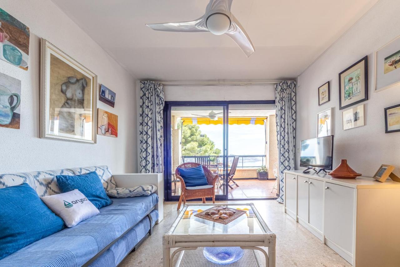 Playa Larga Arysal Apartman Salou Kültér fotó