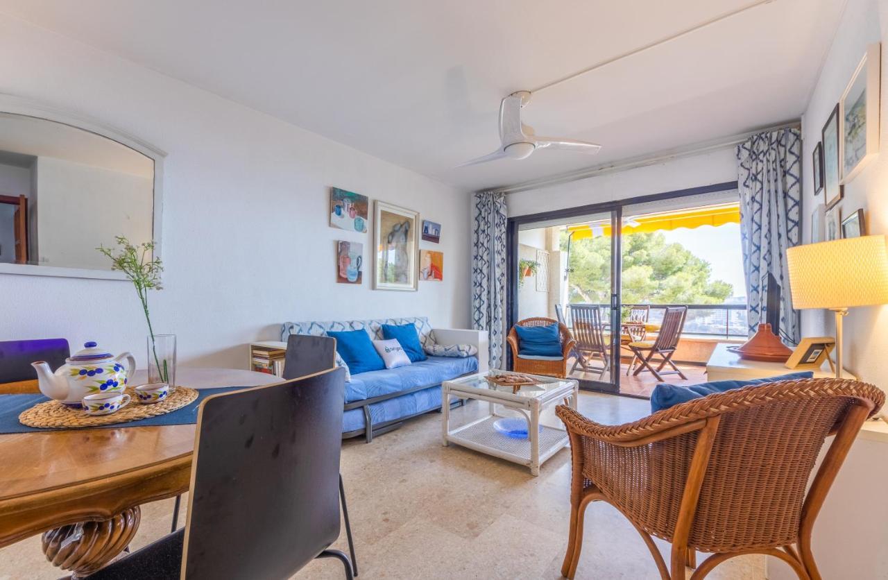Playa Larga Arysal Apartman Salou Kültér fotó