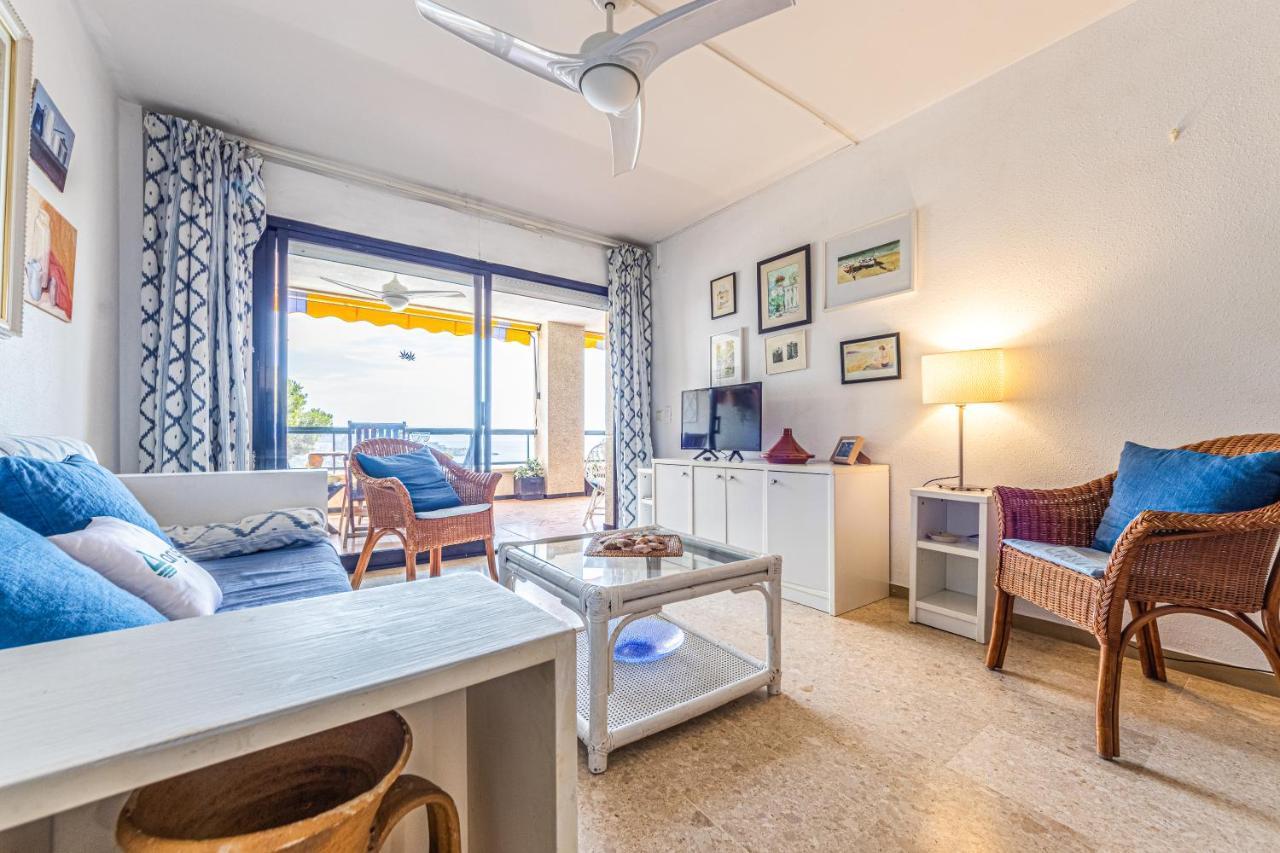 Playa Larga Arysal Apartman Salou Kültér fotó